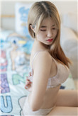 成濑心美下马